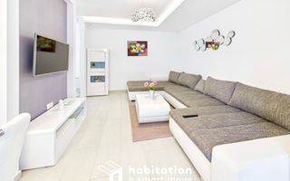 Tur virtual apartament 2 camere - intrare în Dumbrăvița, zona Kaufland - Poză 3