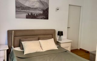 3 camere de închiriat cu grădină și parcare – lângă Parcul Herăstrău - Poză 25