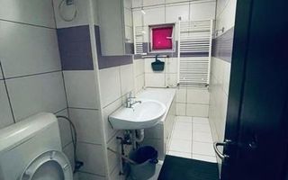 2 camere decomandat 55mp Metrou Sun Plaza - Poză 10