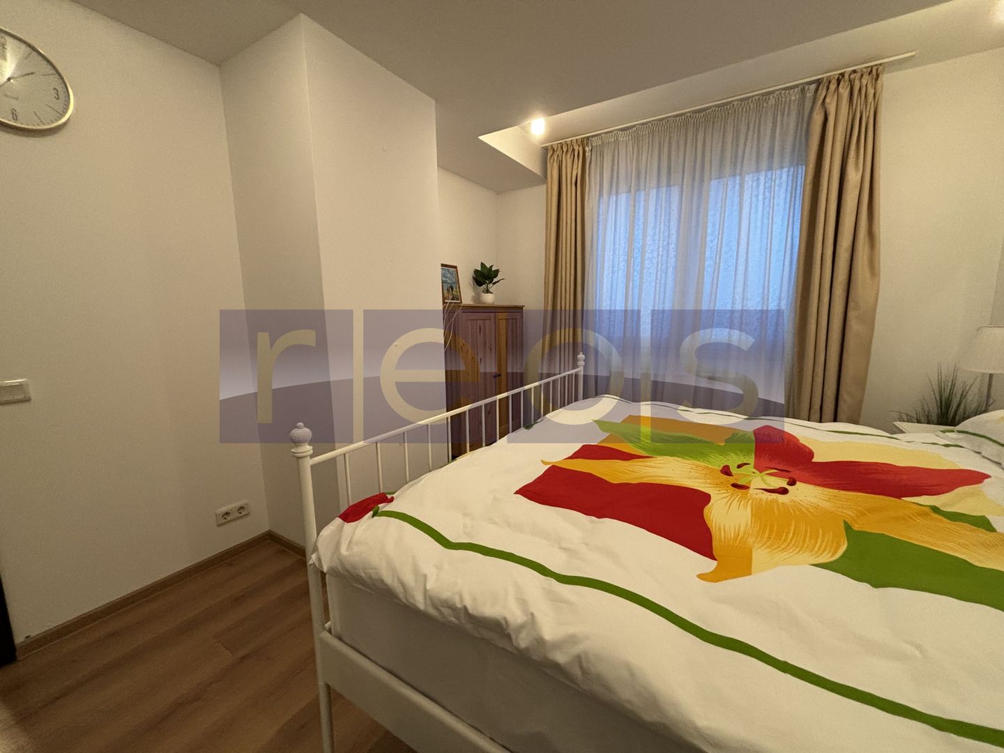 APARTAMENT 2 CAMERE | BLOC NOU | DOROBANTI - Poză 10