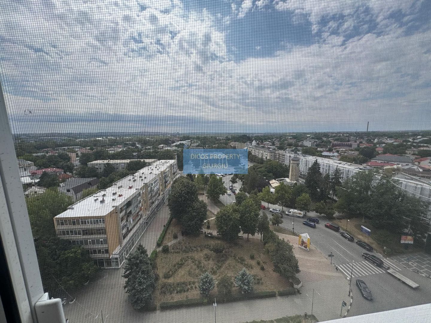 Apartament de vânzare – Giurgiu, bloc Romarta - Poză 6