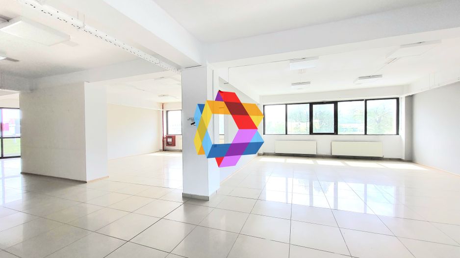 Spatiu comercial de inchiriat - 1.000 mp - Poză 2