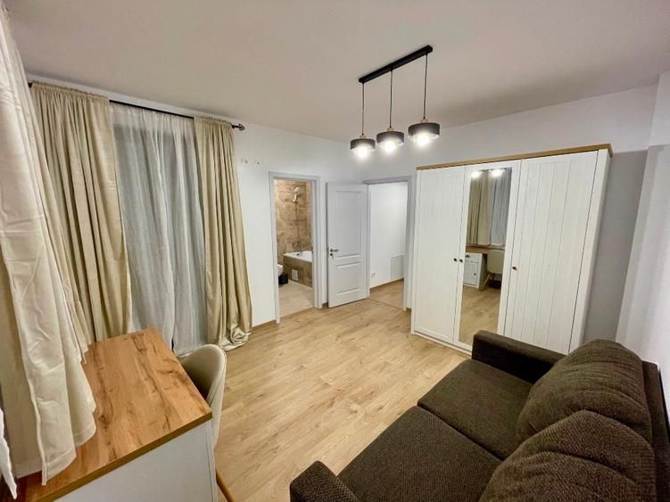 Casă modernă de închiriat în Otopeni | 2 locuri de parcare - Poză 1