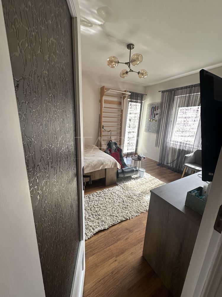 Apartament spațios cu 3 camere – Mănăștur - Poză 6