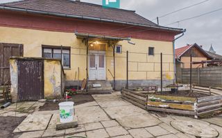 Casă cu 3 camere în Ungaria la preț de garsonieră - Poză 12