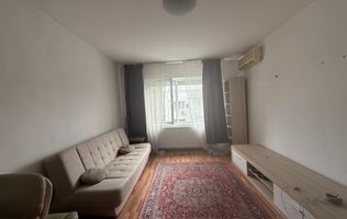 Apartament 2 camere, zona linistita