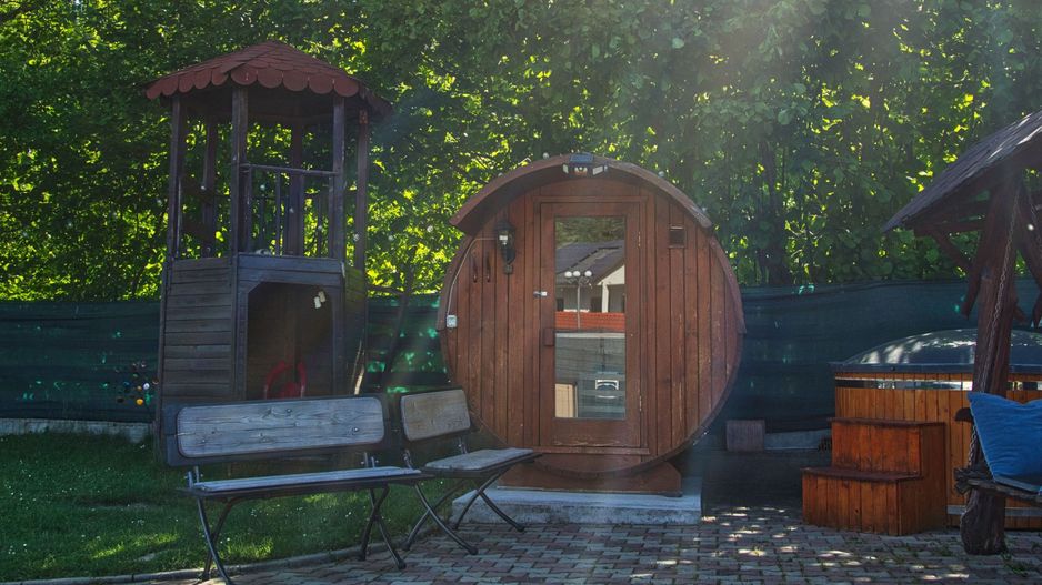 Charming Home By Feleacu, 1582 mp teren. Se accepta schimburi. - Poză 14