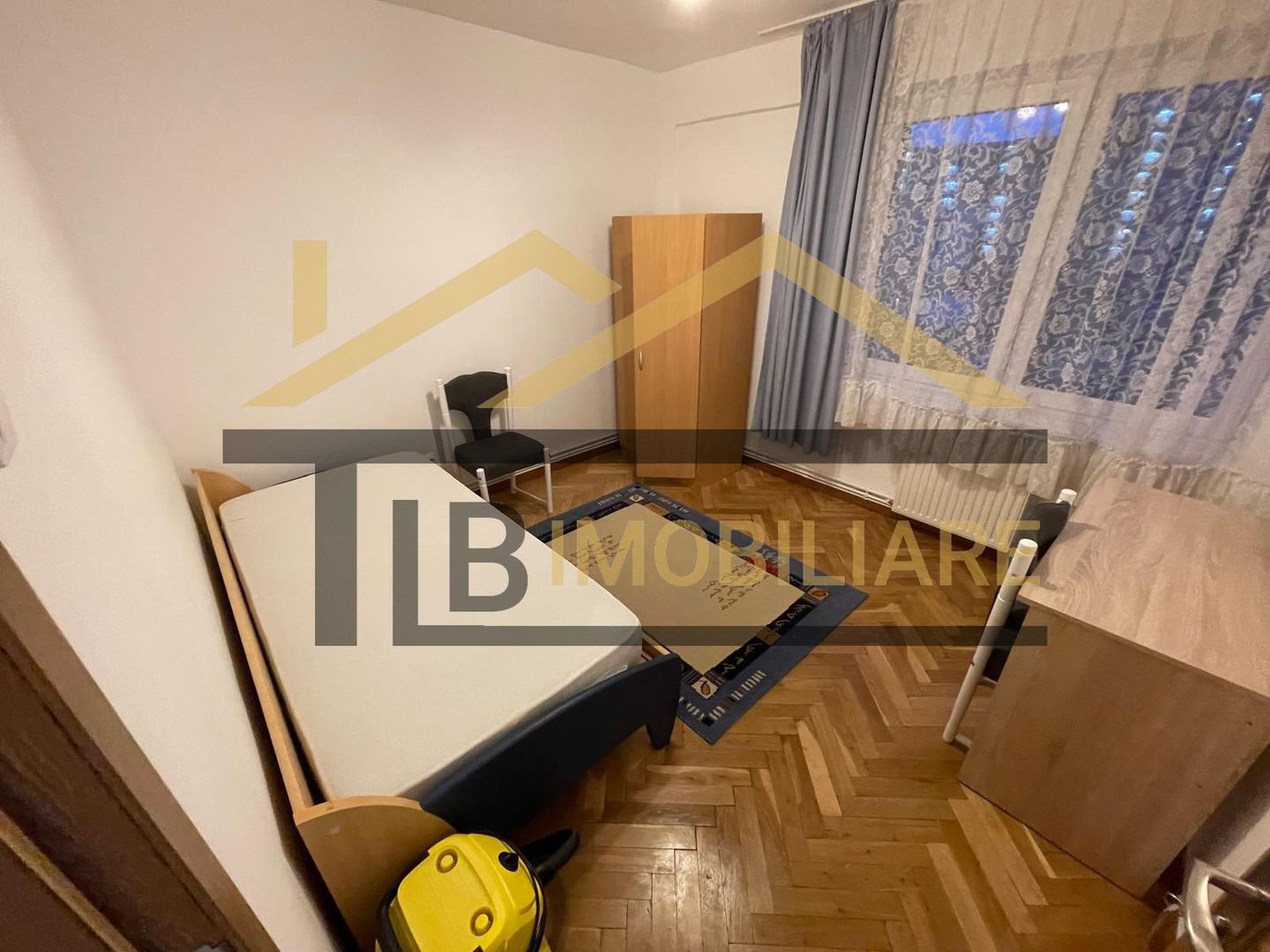 Apartament cu 4 camere, 85mp, Zona Fortuna - Poză 5