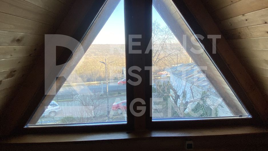 Chirie, casă, 3 camere, zona Copou, Iași - Poză 10