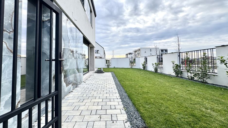 Casă premium în Dumbrăvița – pregătită pentru mutare imediată - Poză 23