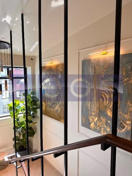 INCHIRIERE 2 CAMERE | CALEA FLOREASCA | 65MP | MOBILAT SI UTILAT LUX | - Poză 14