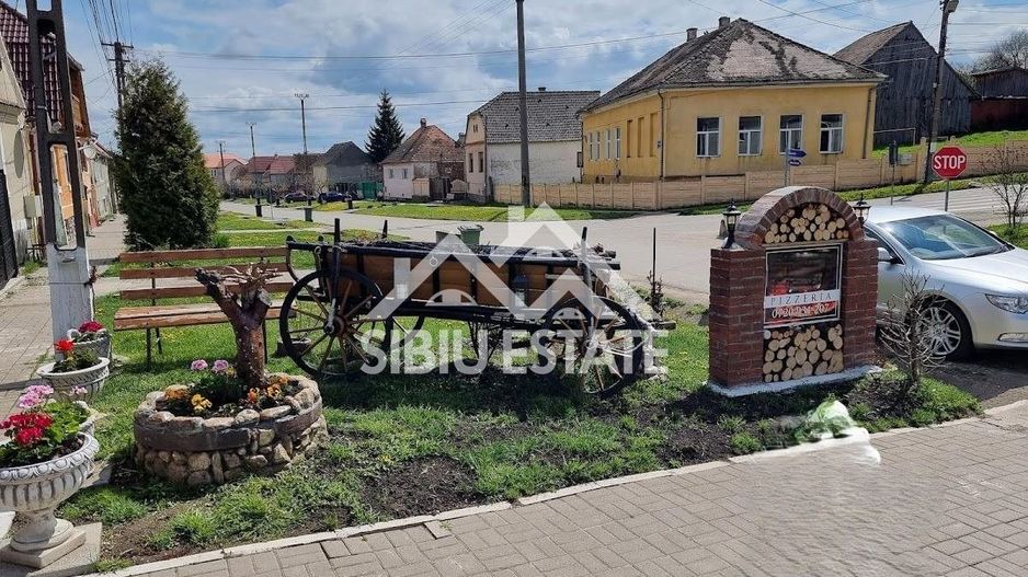 Afacere LA CHEIE, alimentatie FOOD PIZZA PASTA - Poză 4