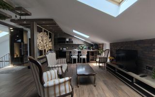 PIATA GRIVITEI (COD03) -Cladire de birouri moderna ! - Poză 2