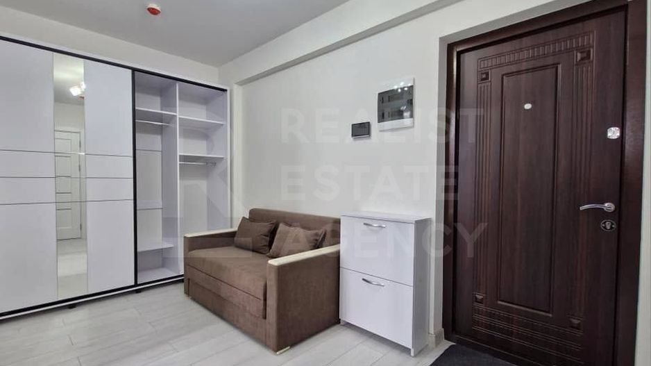 Chirie apartament 1 camera, srt. Nicolae Testemițanu, Botanica - Poză 6