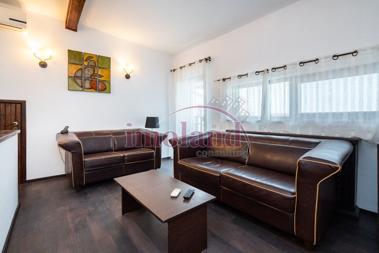 Inchiriere Vila- Rezidential - 6 camere - Piata Dorobanti - Poză 18