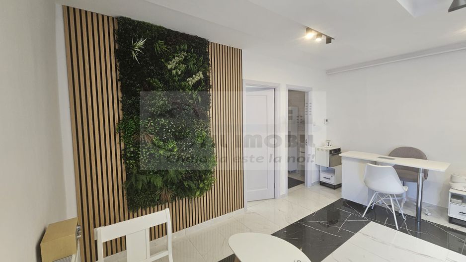 START BUSINESS - Spatiu comercial - Coafor/Frizerie - amenajat complet - Poză 6