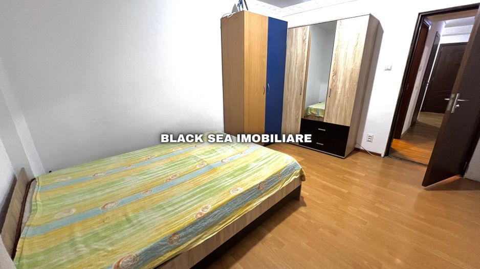 De inchiriat apartament 3 camere zona Tomis Nord / Penny - Termen Lung - Poză 5