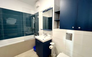 Apartament 2 camere, vedere spectaculoasa spre raul Bega - ISHO - Poză 14