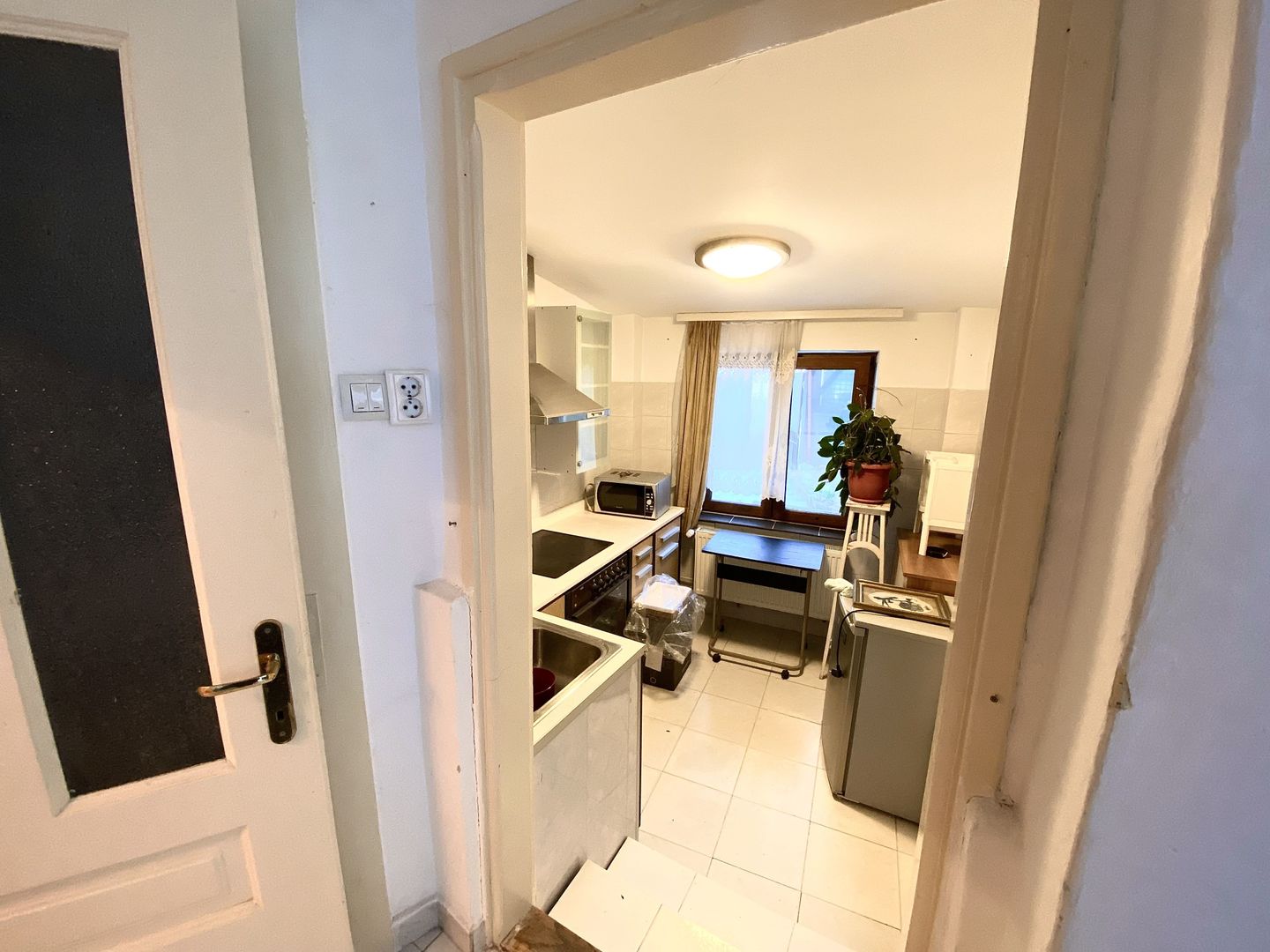 Comision 0 | Casa 2 Camere | Anexa o camera| Pivnita | 230mp | Balcescu - Poză 12