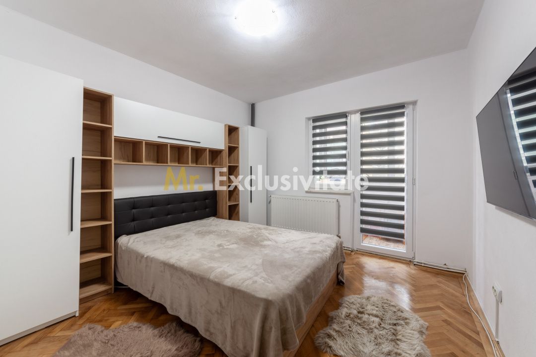 Apartament Ultracentral de inchiriat - Comision zero! - Poză 4