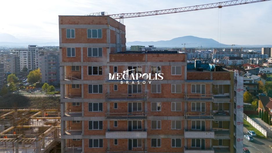 Apartament 2 camere/ Coresi/ Plata Transe/Credit - Poză 14