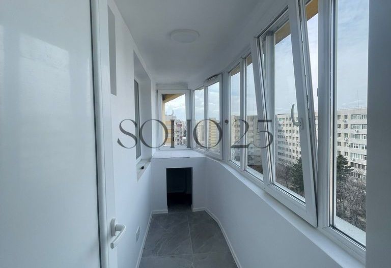 Apartament 2 camere | Renovare completă 2026 | Design modern | 52 mp - Poză 12