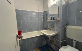 Apartament 3 camere |Centrală proprie | Piațeta Catedralei - Poză 14