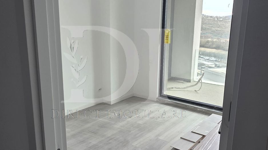 Apartament 3 camere | Zonă premium BMW Florești - Poză 10