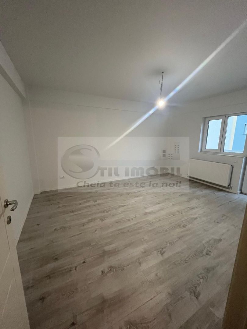 Apartament 2 camere, decomandat, Bucium, intabulat,  0% comision - Poză 3