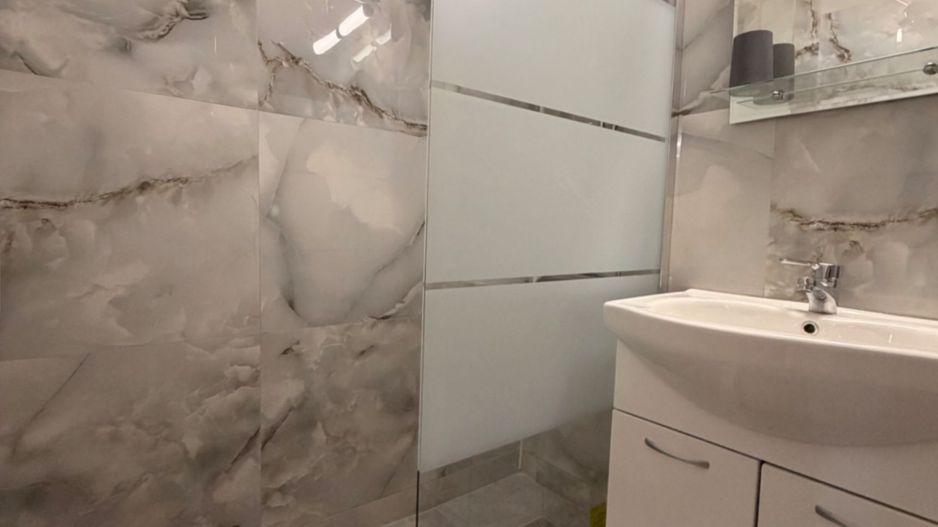 APARTAMENT 2 CAMERE | PARTER | PRIMA INCHIRIERE - Poză 12