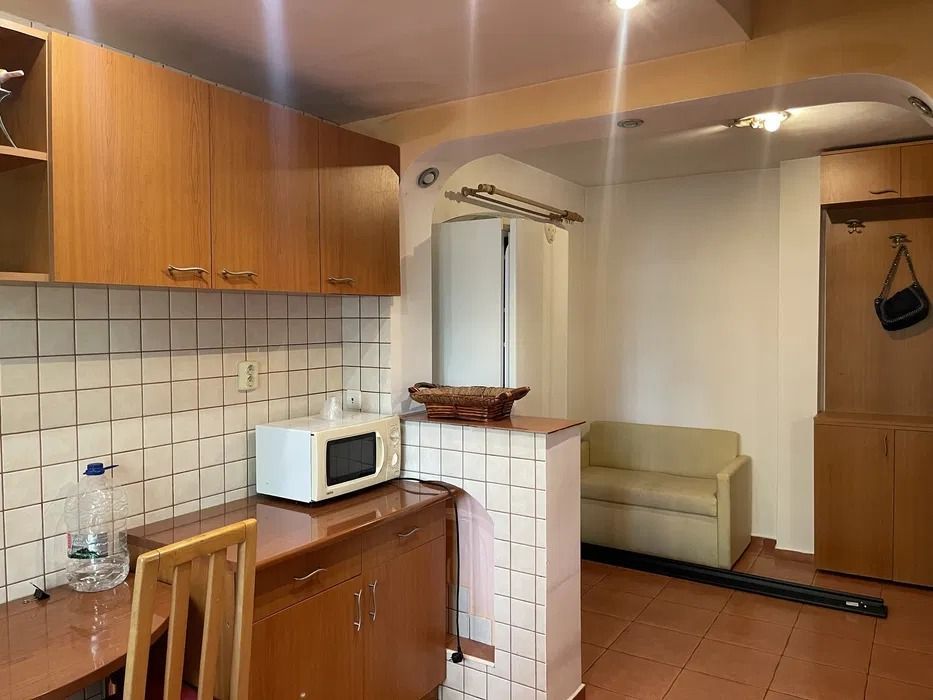 AP. 2 CAMERE CRANGASI, MOBILAT/UTILAT COMPLET, METROU 7 MINUTE - Poză 3