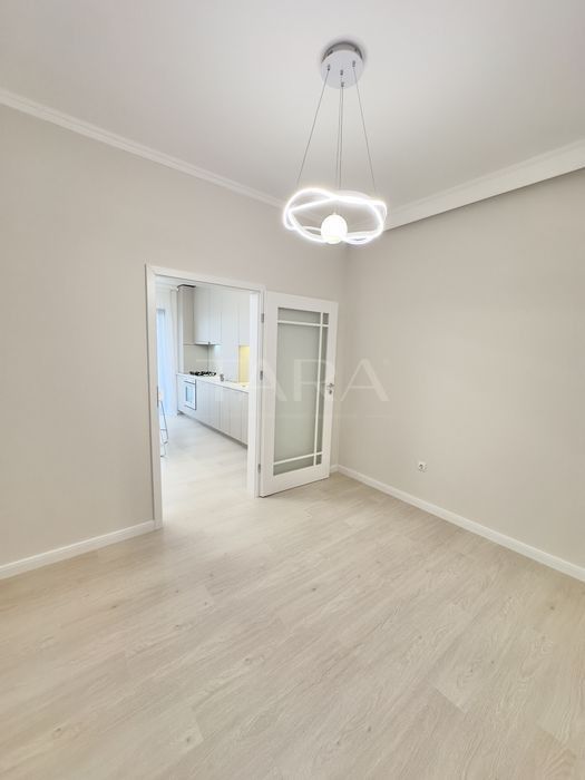Apartament modern 3 camere și terasă – în inima zonei Eroilor. - Poză 5
