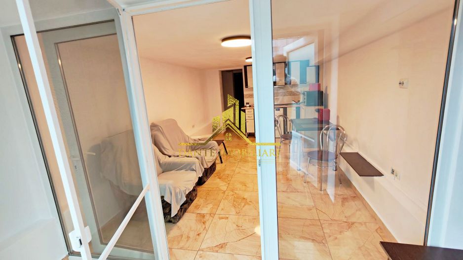 2 camere, decomandat, PET FRIENDLY, parcare, Gheorgheni, FSEGA - Poză 7