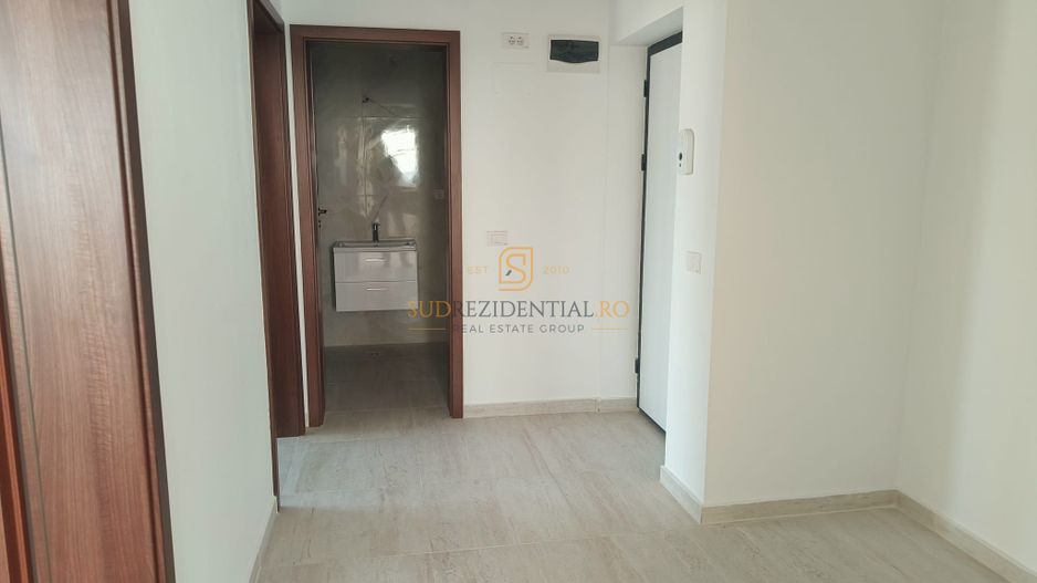 Apartament 2 camere, finalizat 2024, 62.5 mp, Grand Arena, Sector 4 - Poză 12