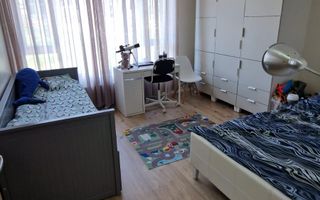 Apartament 3 camere  Floreasca Laguna Residence - Poză 7