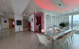 Exclusive Penthouse *514sqm* / terrace 255sqm - Lake View // Floreasca - Poză 13