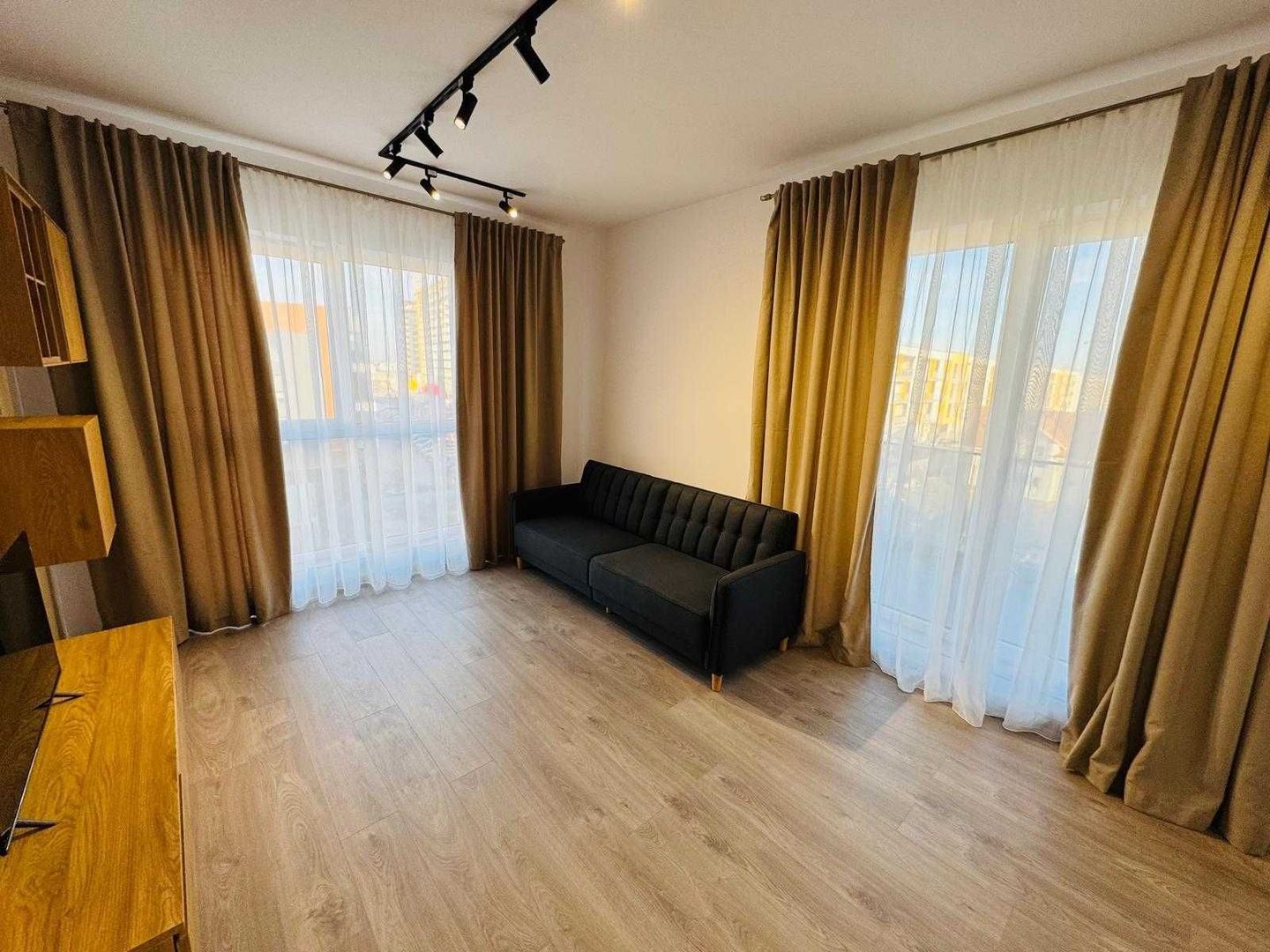 Apartament 2 camere NOU, Decomandat, TITAN Pallady, Parcare - Poză 7