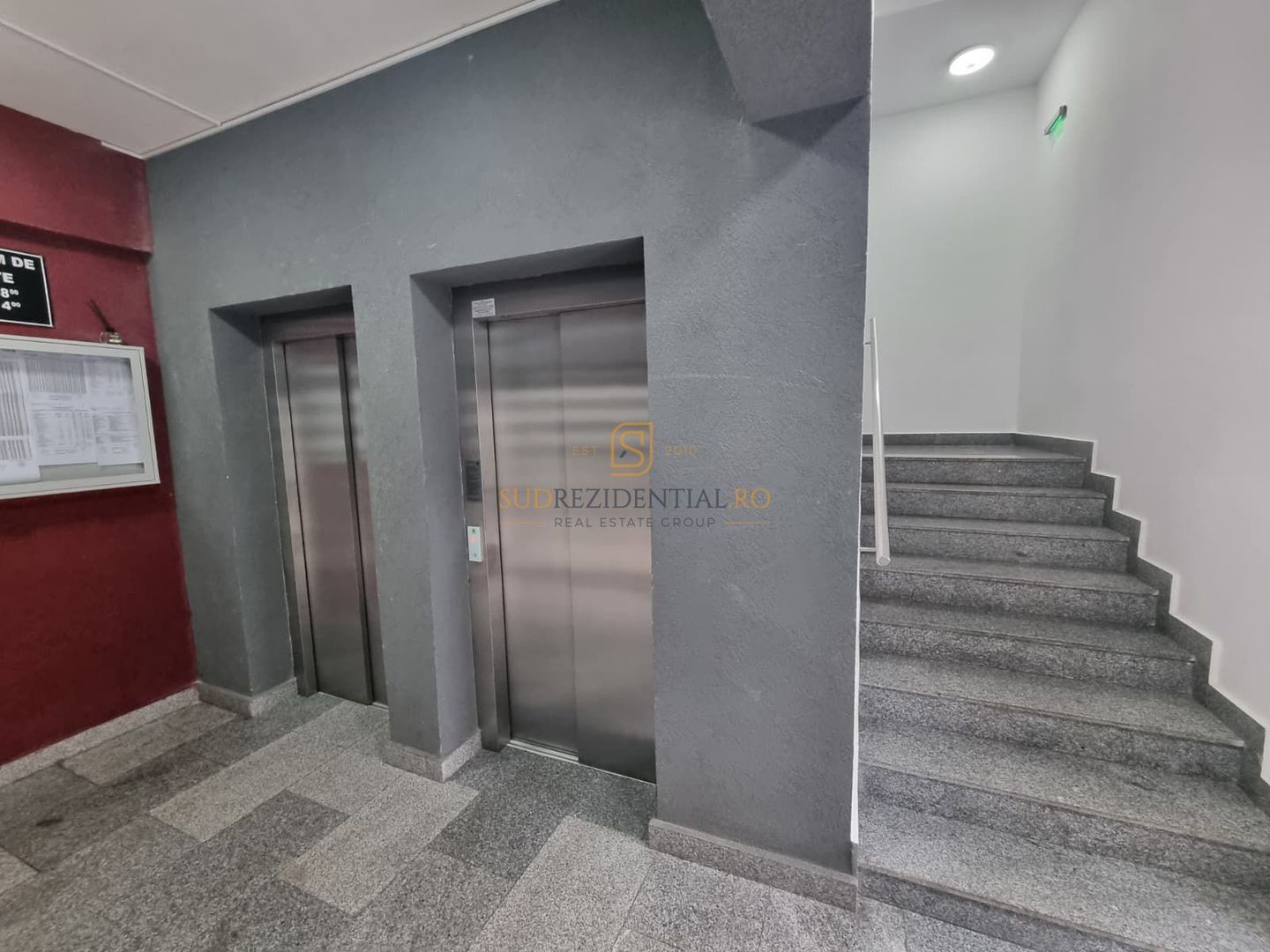 Apartament 2 camere, metrou Dimitrie Leonida, Bd.Metalurgiei - Poză 15