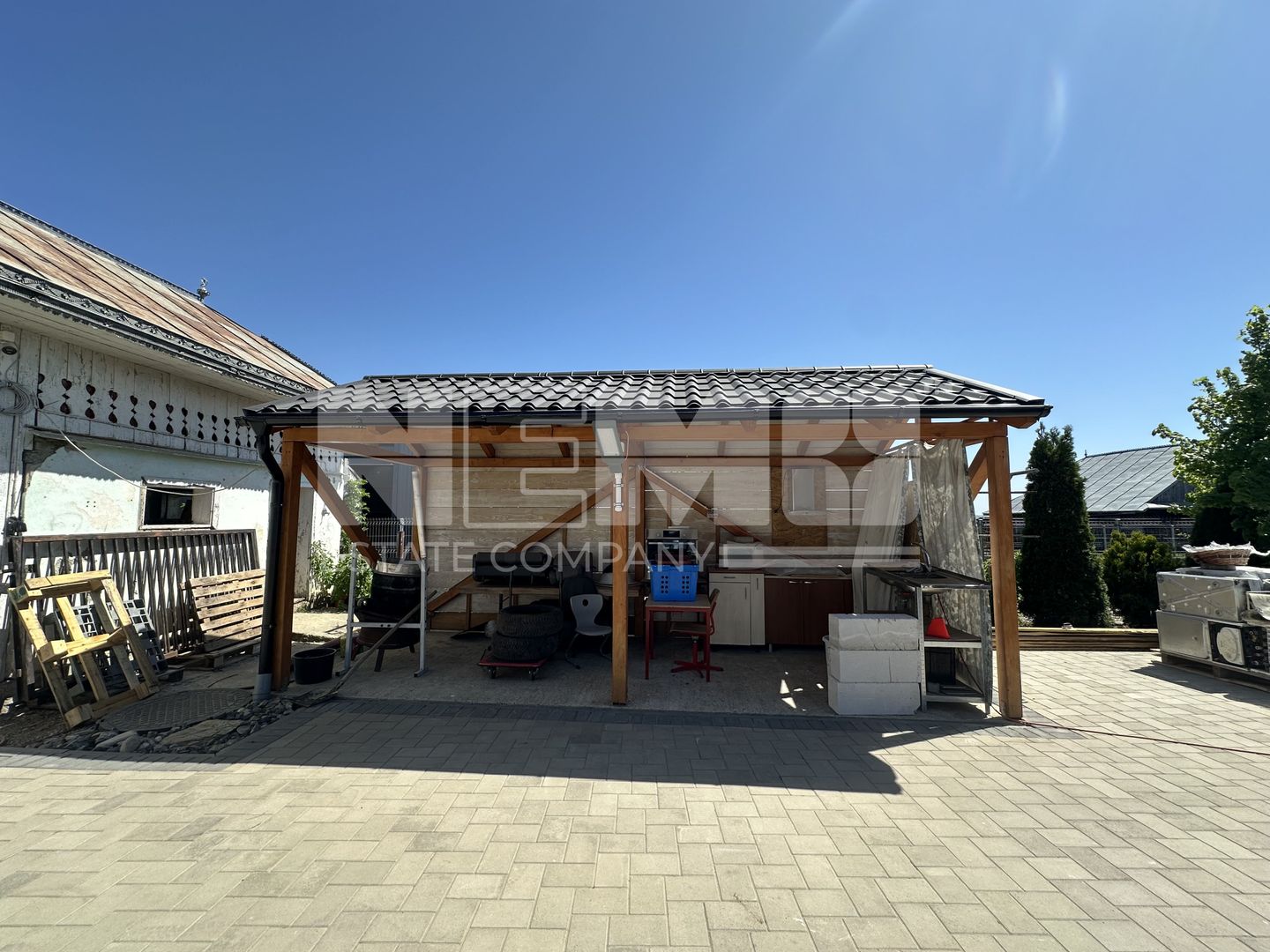 Casă de vânzare | Moara Nica, Suceava | Pret de 189.000€ - Poză 2