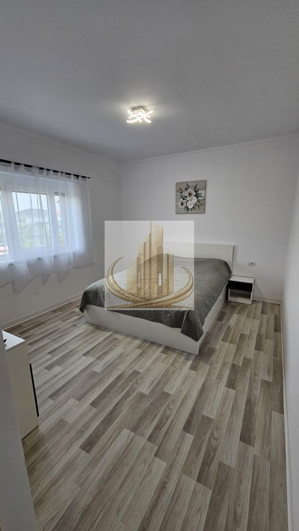 Duplex Modern | 150 mp utili | Curte 300 mp | 3 Parcări | Dumbrăvița - Poză 5