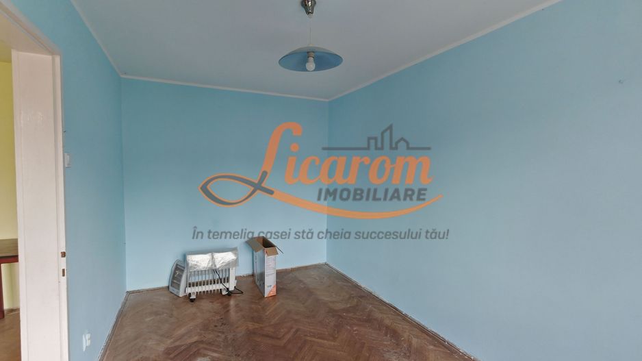 OFERTA!! Apartament 2 camere Uranus chiar langa Piata Astra - Poză 6