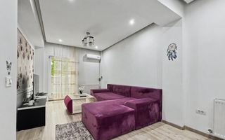ENERGIA (COD 05) - Un apartament luminos, exact unde orașul se mișcă - Poză 2