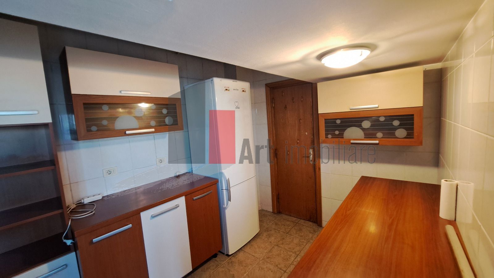 Vand apartament 3 camere pta alba iulia - Poză 7