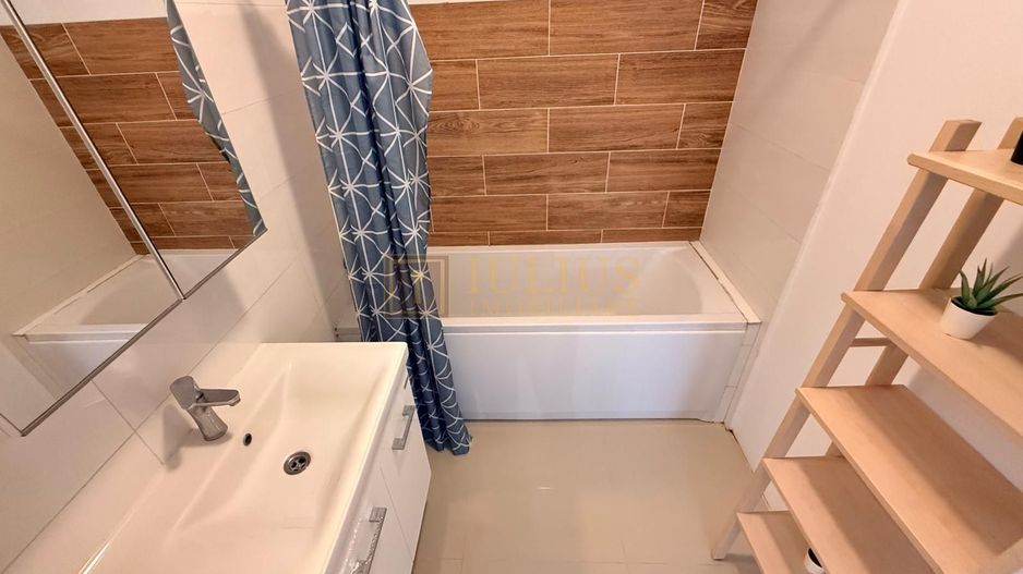 2 camere| Braytim| parcare acoperita| apartament superb| - Poză 15