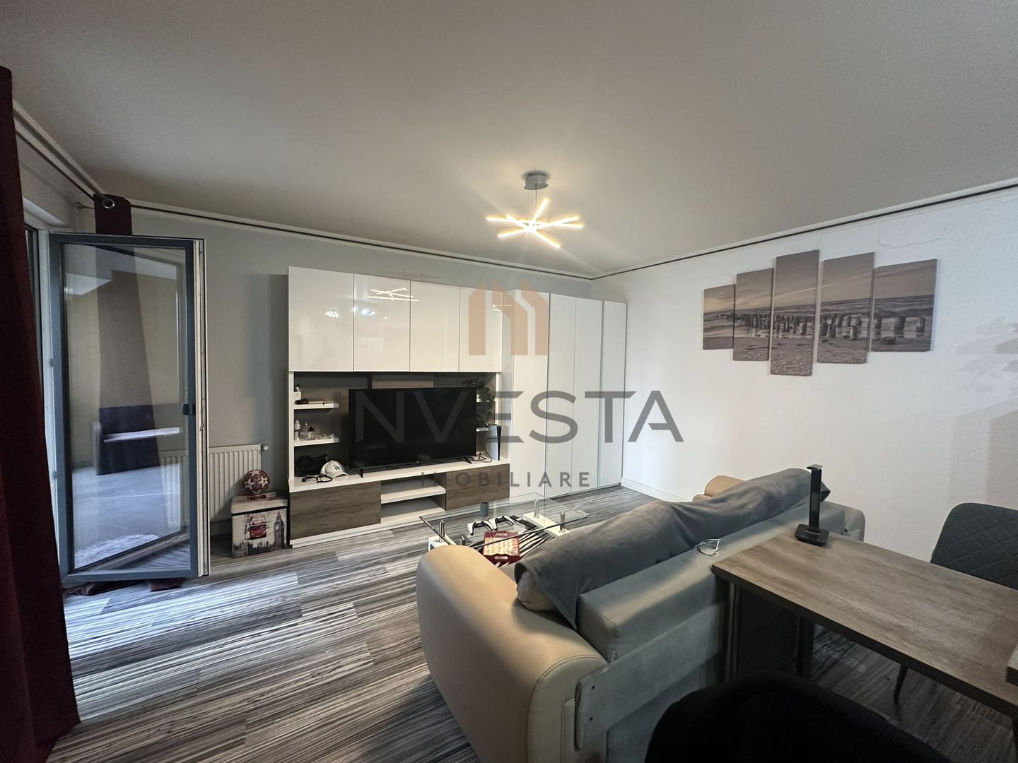 Apartament 2 camere in Platinia! Etaj II! - Poză 1