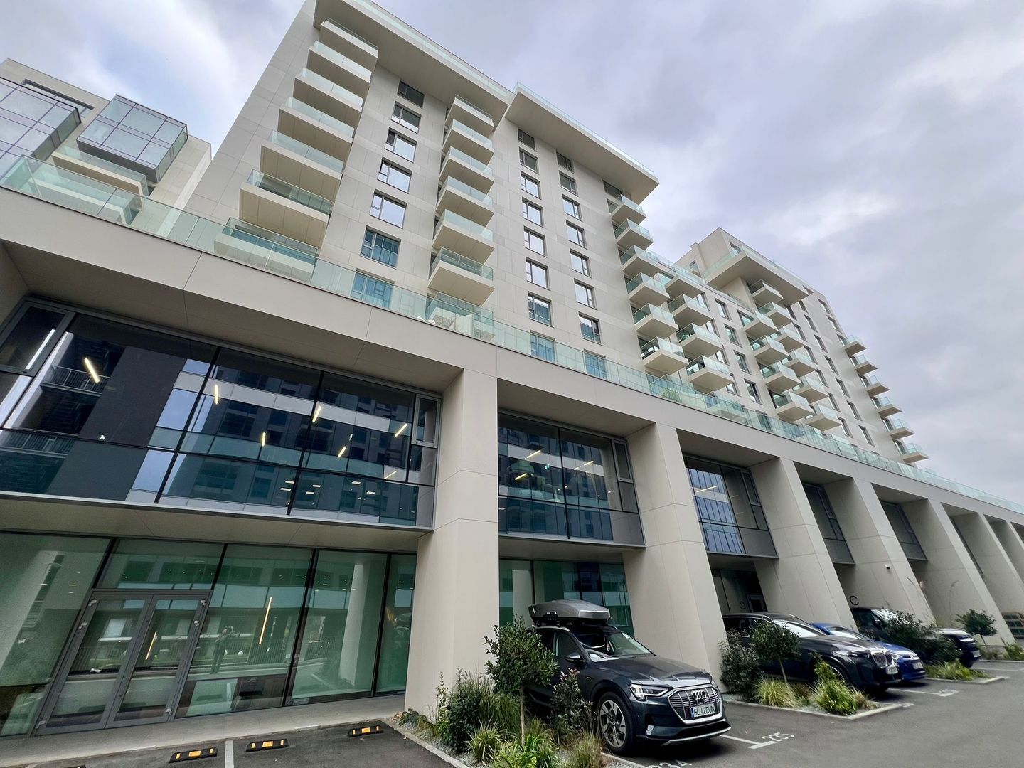 Apartament 2 camere I Aviatiei Tower I - Poză 12