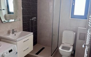 2 CAMERE DECOMANDAT--ETAJ 3--VEDERE LA LAC-- REDIU - Poză 6