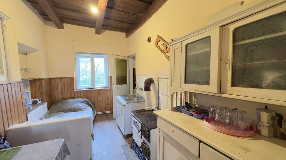 Casă 3 camere, Teren 3.263 mp, Str.Mărășești Nr.16 -Carei-Comision 0% cumpărător - Poză 7