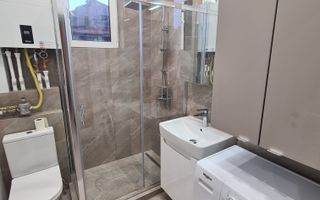 3 Camere | Televiziune | Decomandat | Centrala Proprie | AC - Poză 10