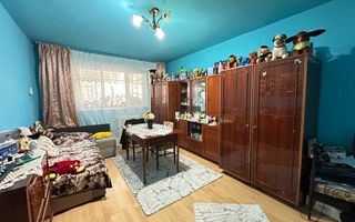 2 camere decomandate/Zona Big - Poză 1